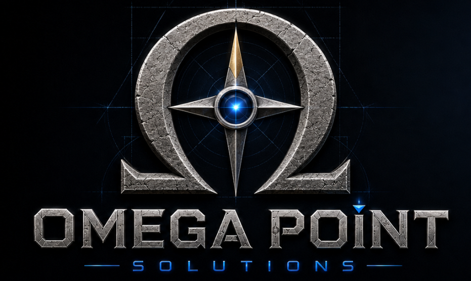 Omega Point Solutions LLC