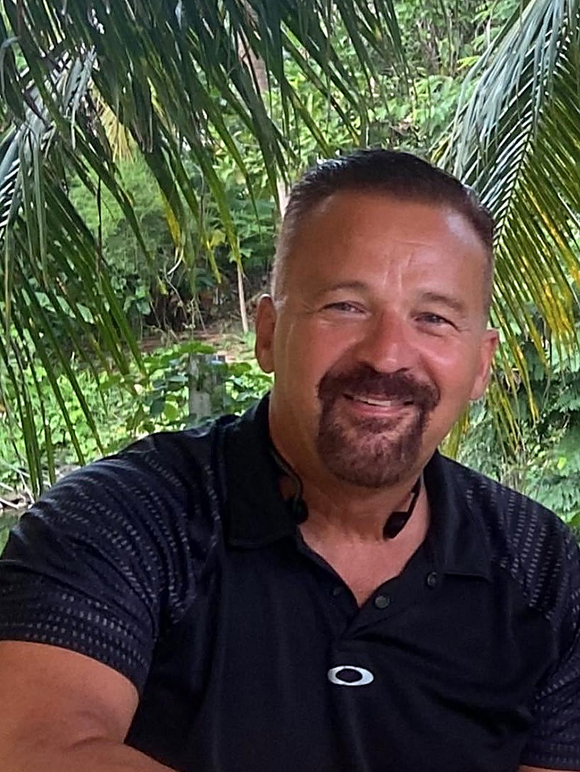 Alan Rose, Operations Manager at Omega Point Solutions LLC
