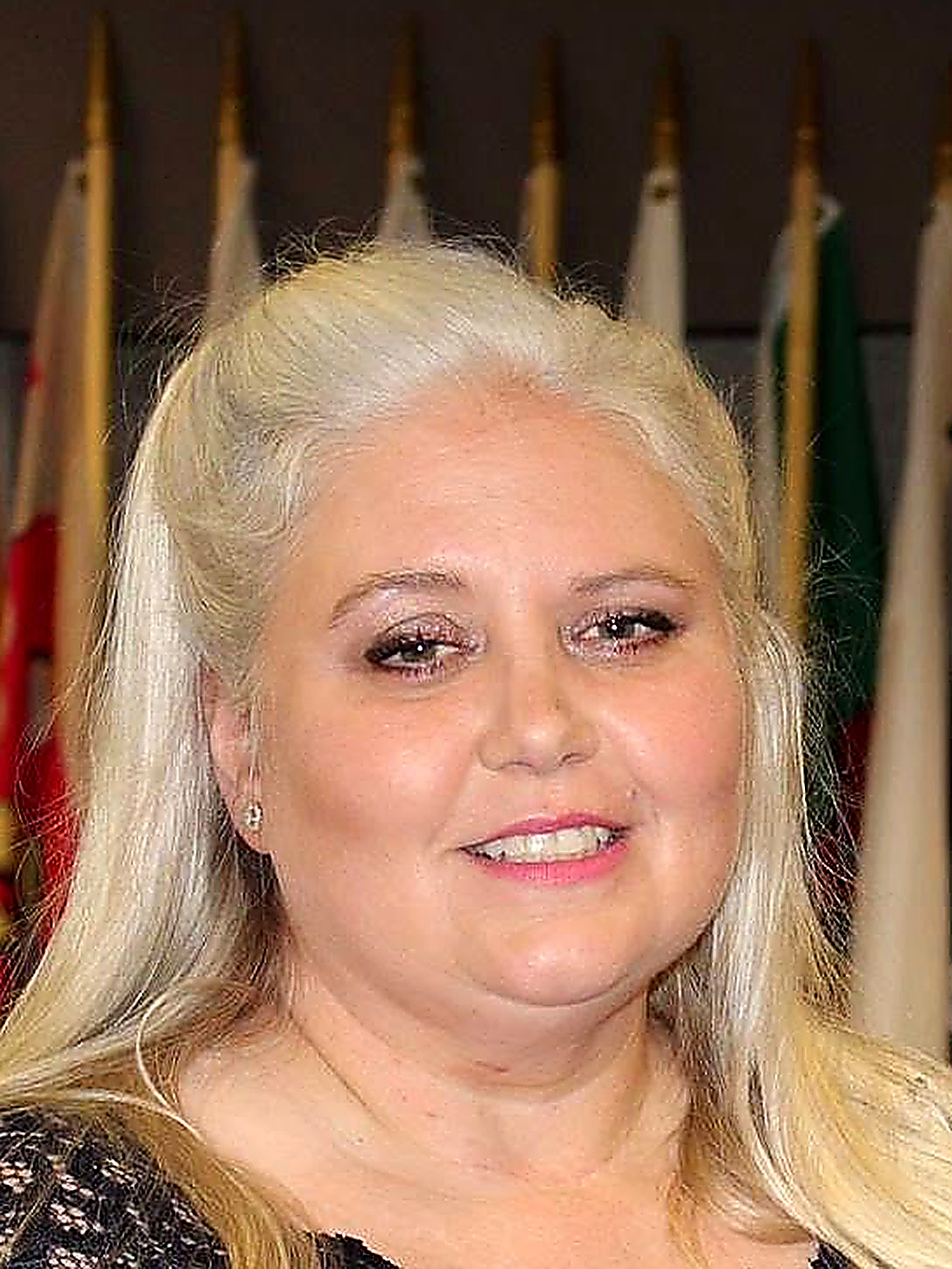 Terrie Rose, Accounts and Financial Manager at Omega Point Solutions LLC