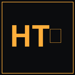 Hatchet Trace logo