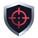 Omega Threat ID logo