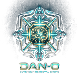 DAN-O Desk logo