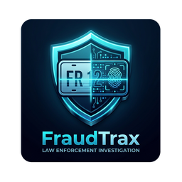 FraudTrax logo