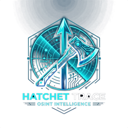 Hatchet Trace logo