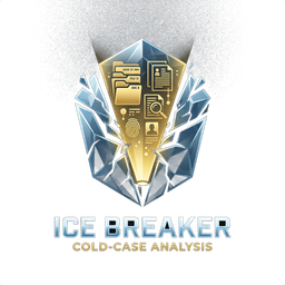 Ice Breaker logo