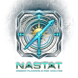 NASTAT logo