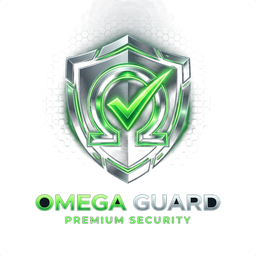 Omega Guard logo