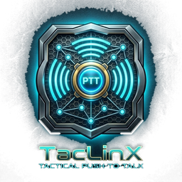 TacLinX logo