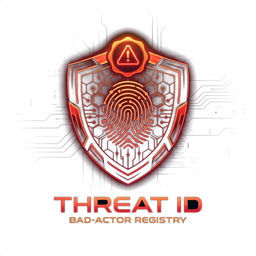 Omega Threat ID logo